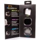 POLAR PRO VENTURE 3-PACK FOR GOPRO STAND HOUSING 